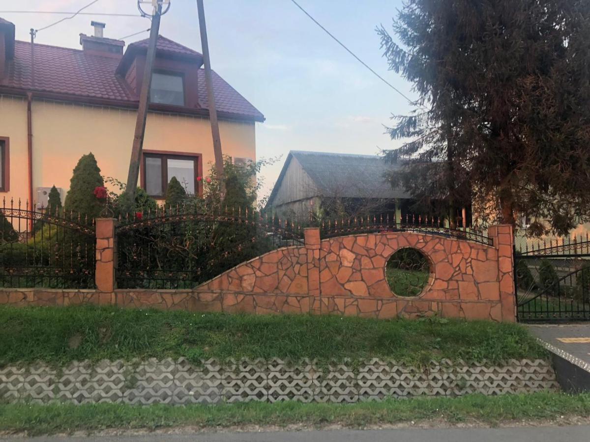 Apartamenty U Maksa Krzywcza Exterior foto
