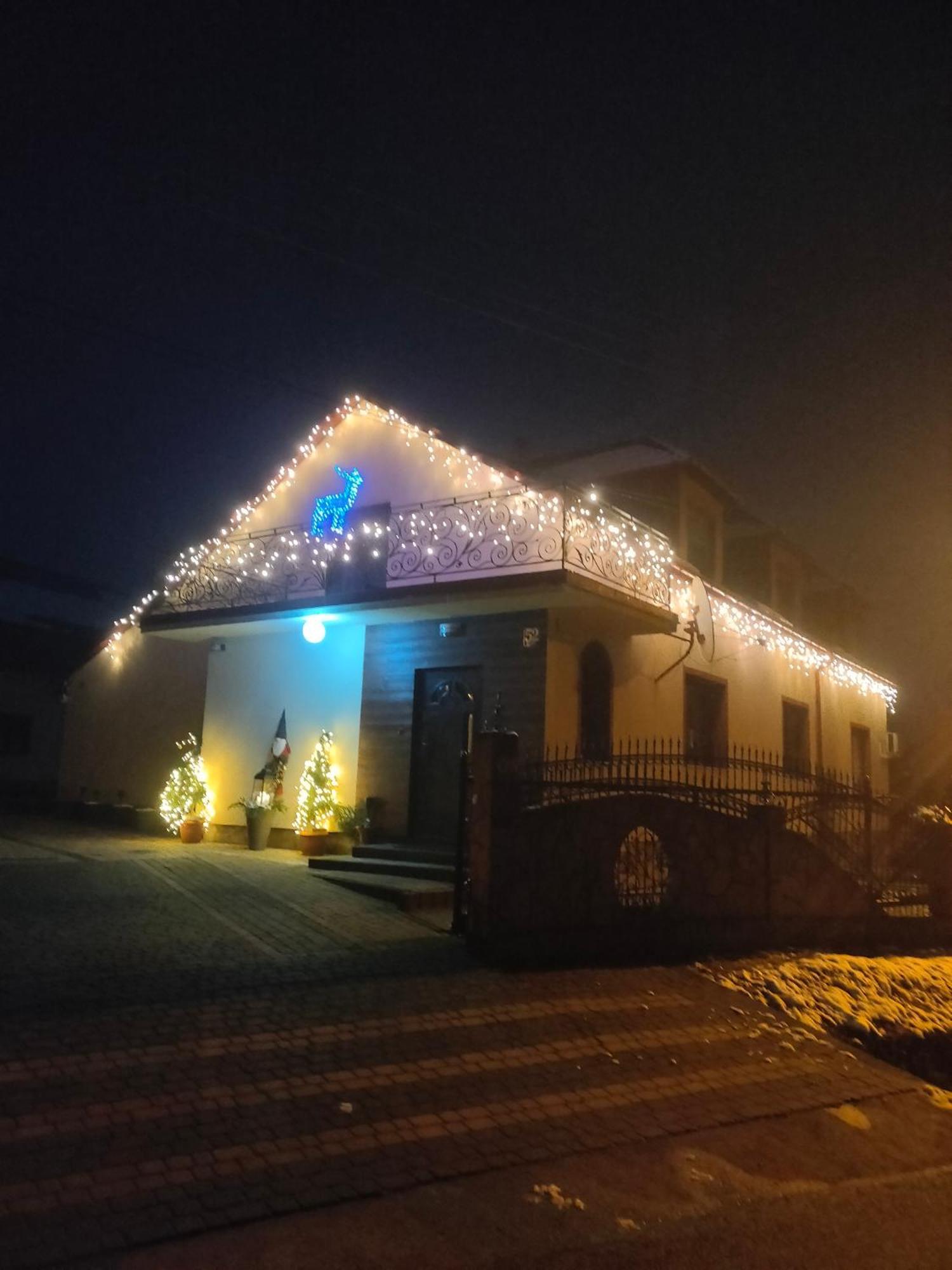 Apartamenty U Maksa Krzywcza Exterior foto