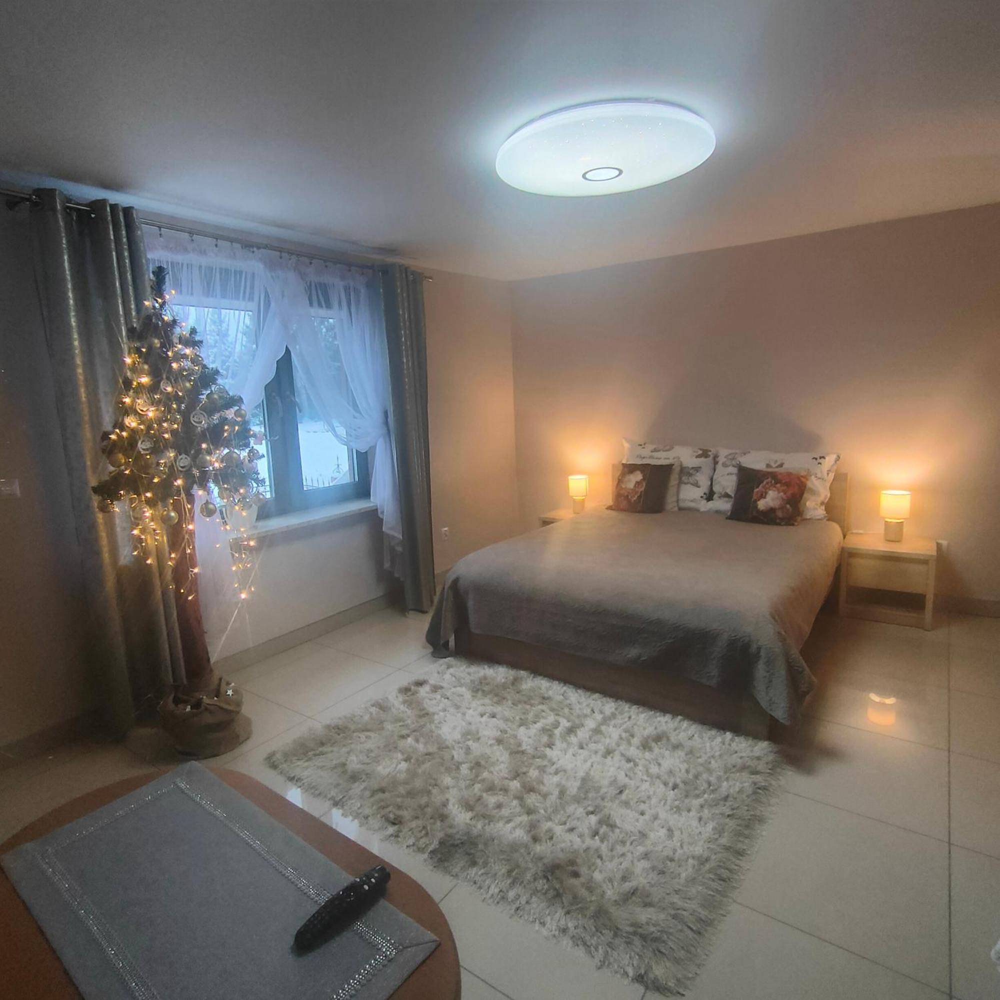 Apartamenty U Maksa Krzywcza Exterior foto